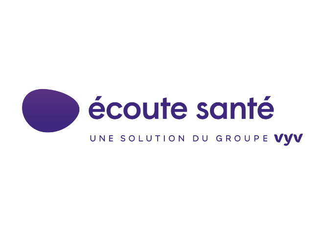 Ecoute Santé redi Nové